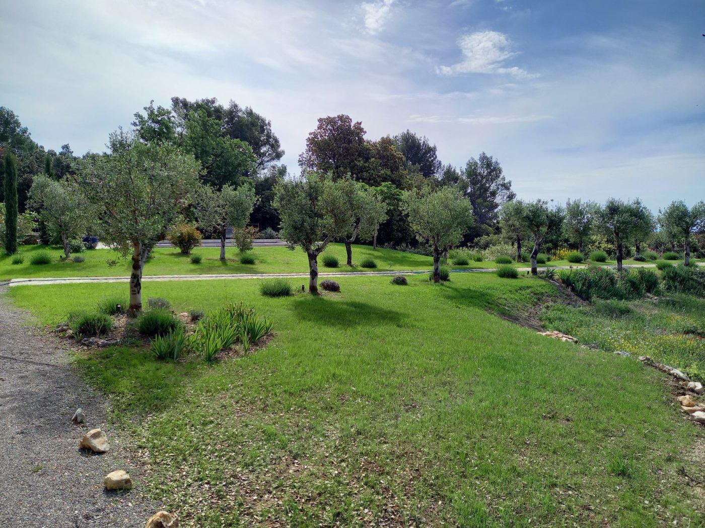 Créations de jardins — photo 3