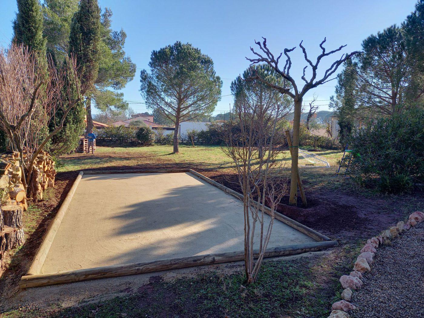 Créations de jardins — photo 12