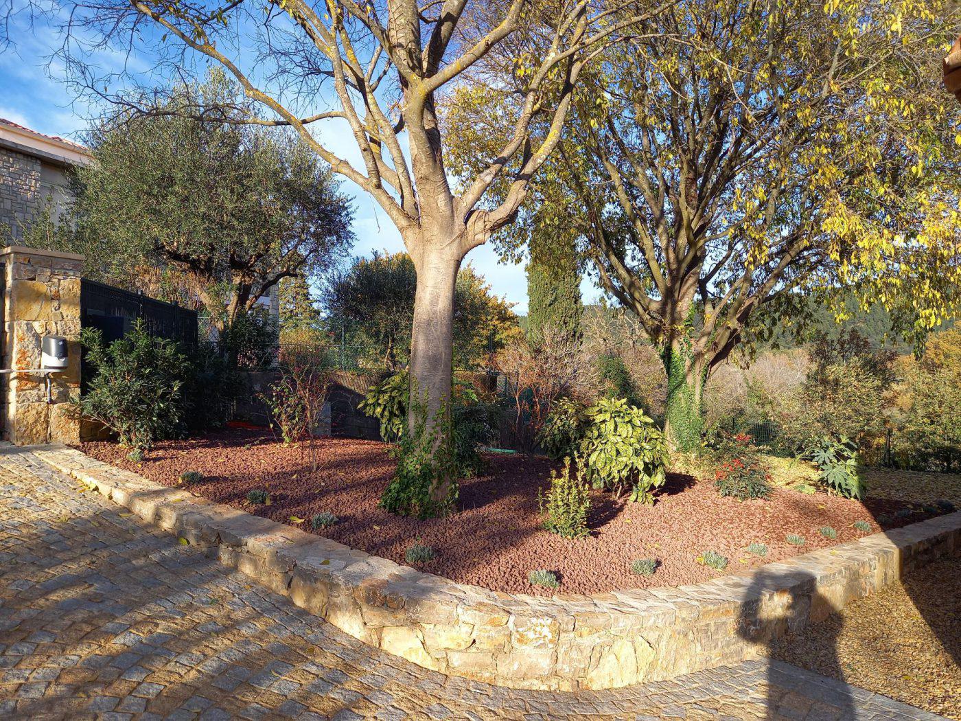 Créations de jardins — photo 20