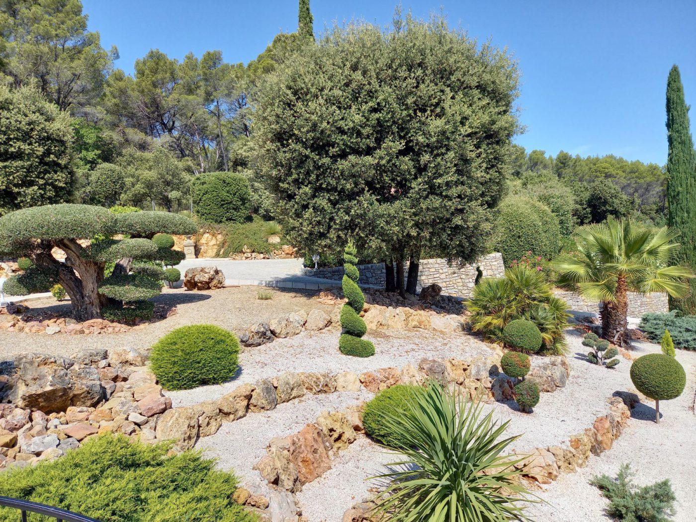 Entretien de jardins — photo 2