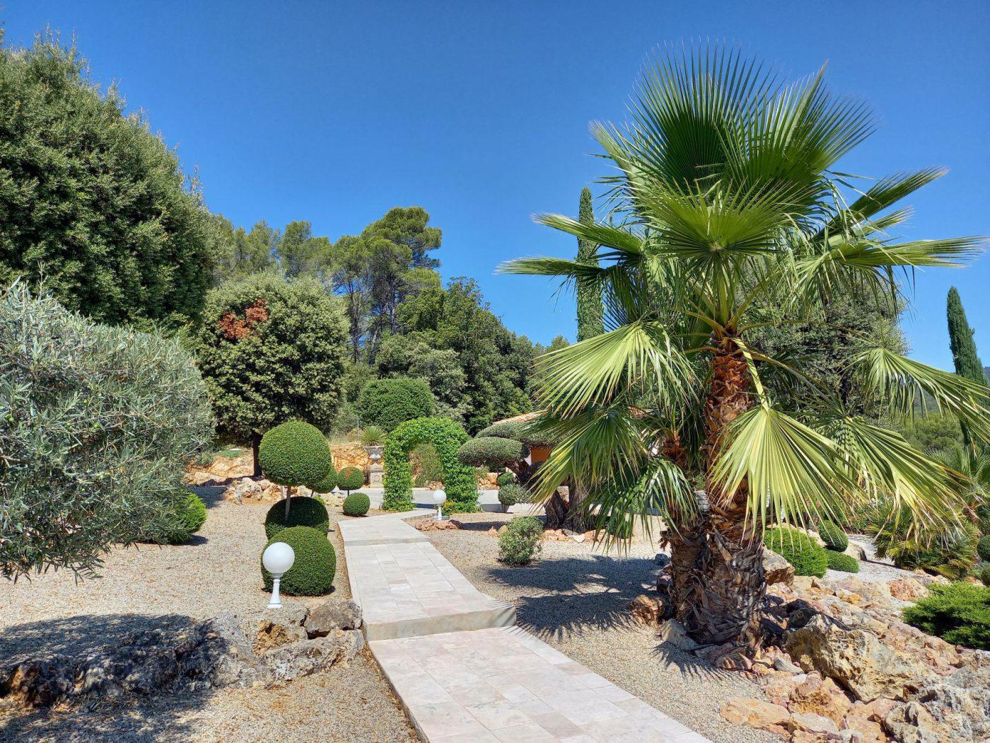 Entretien de jardins — photo 3