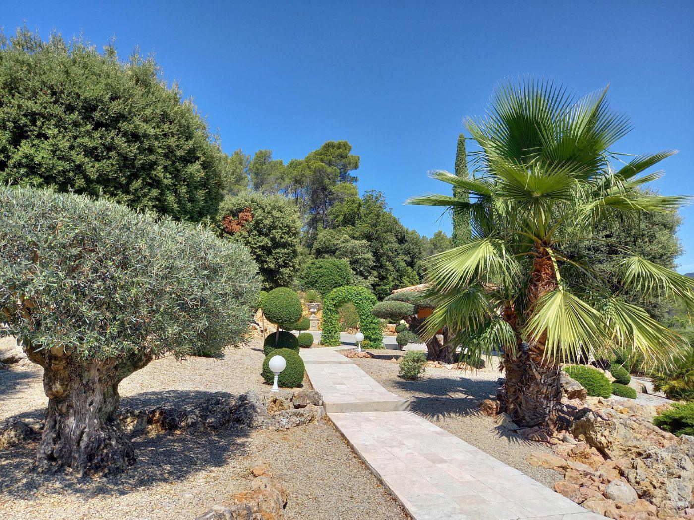Entretien de jardins — photo 5