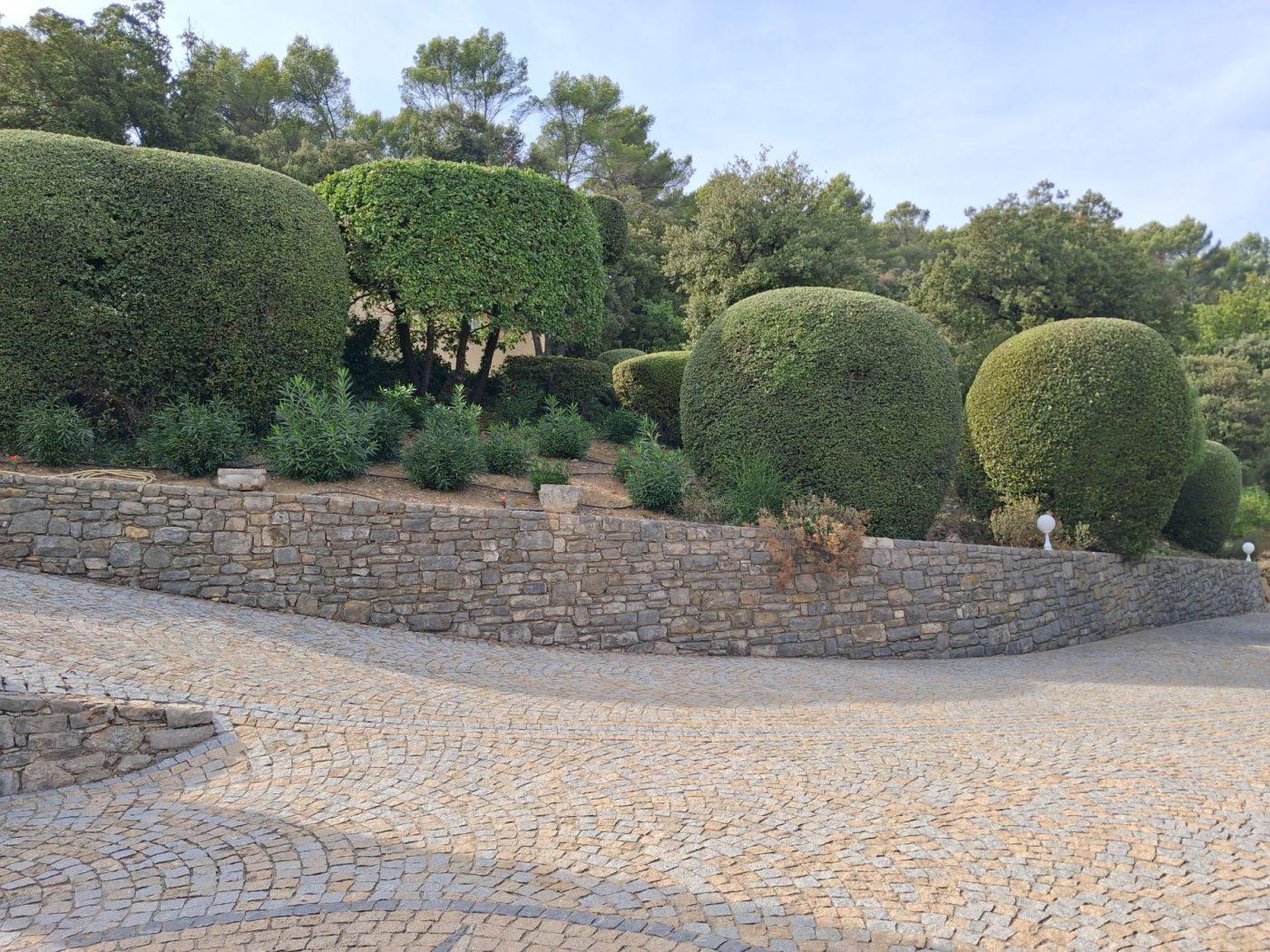 Entretien de jardins — photo 10