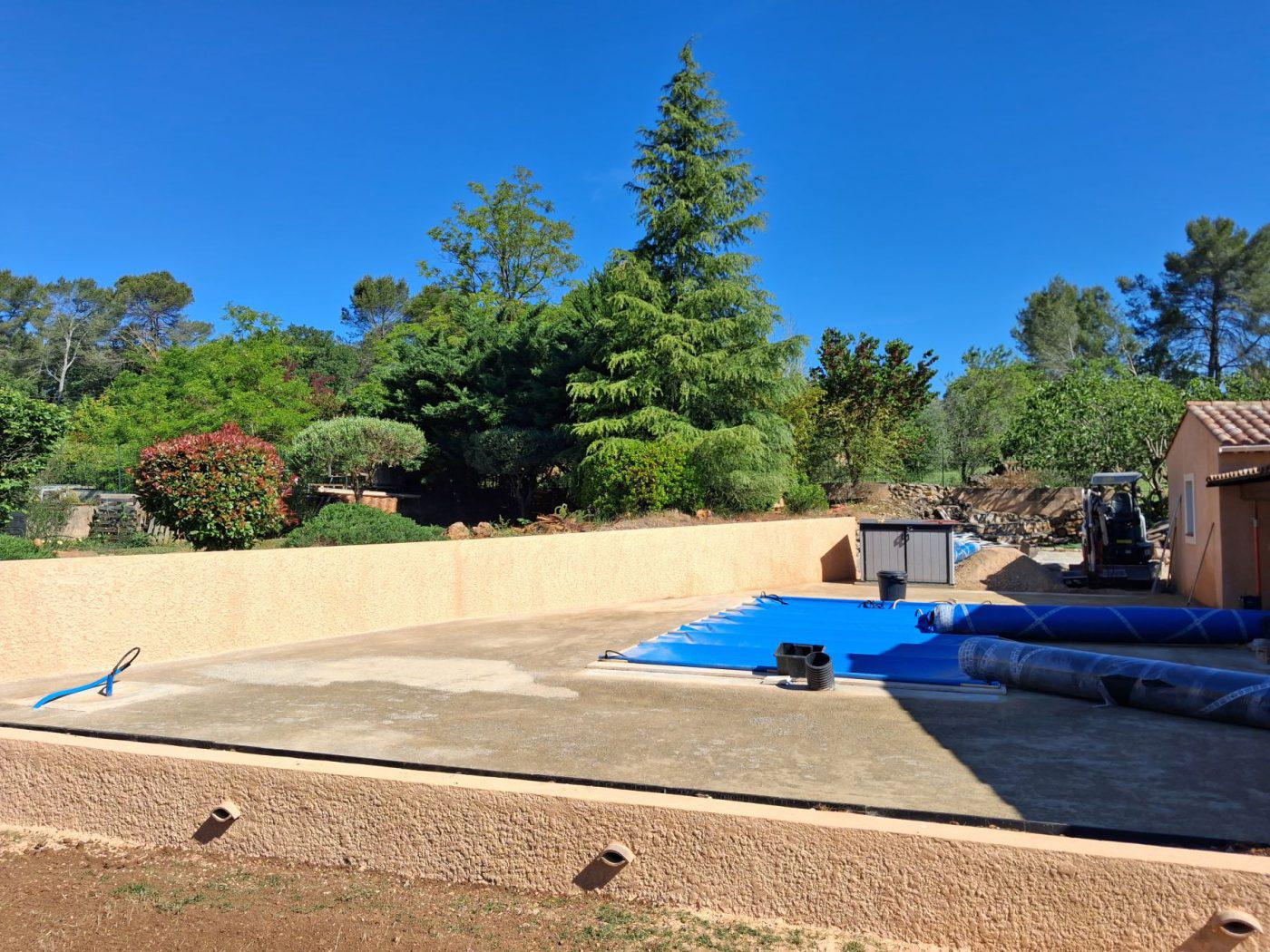 Maçonnerie paysagère — photo 19
