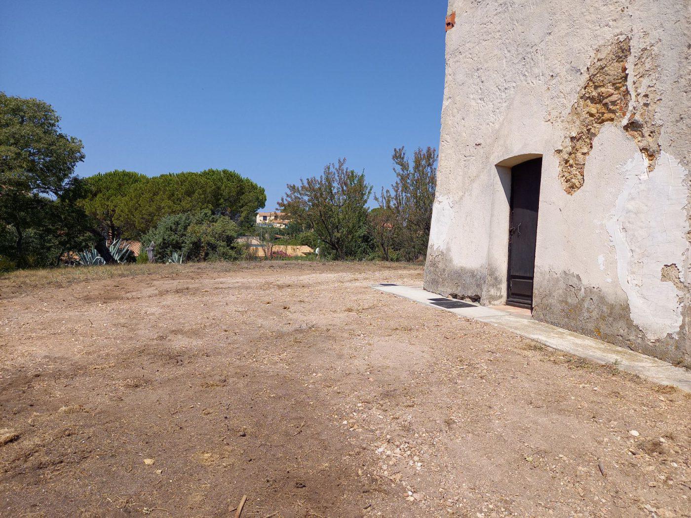 Terrassement — photo 16